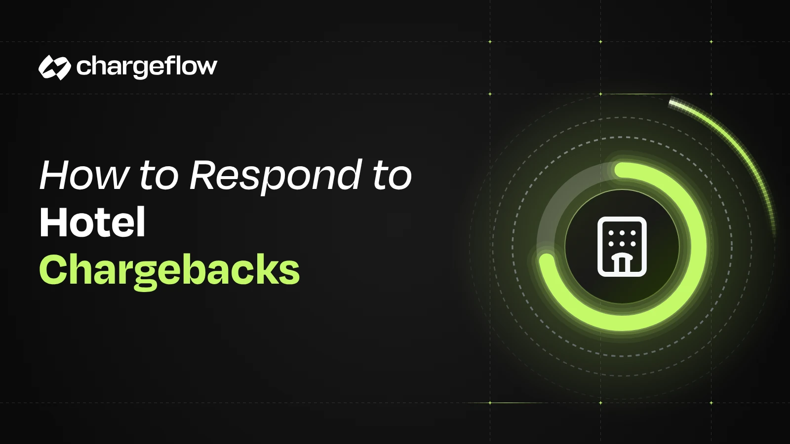 Hotel Chargebacks: Causes, Evidence and a Property-Level Response Workflow