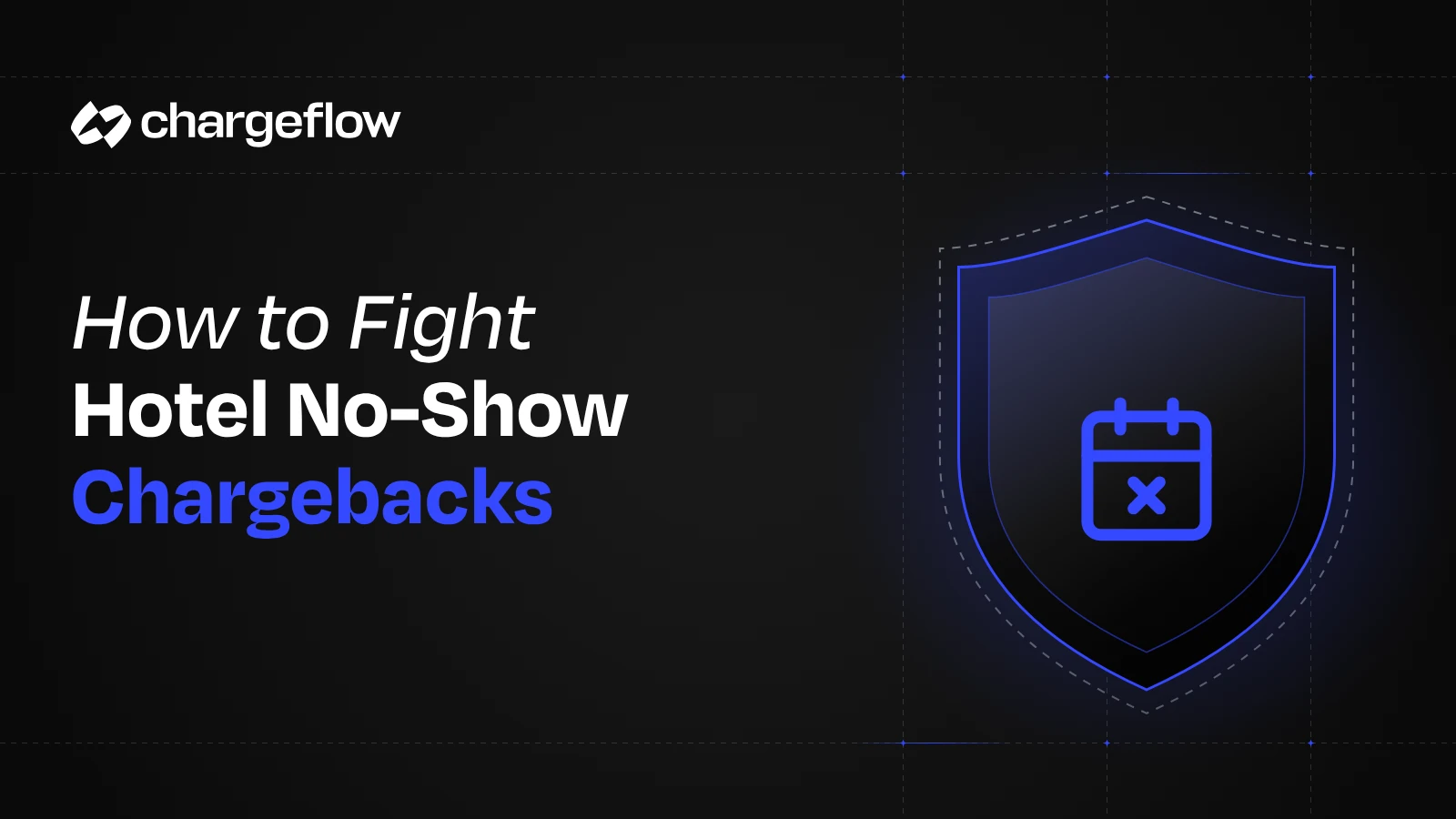 Hotel No-Show Chargebacks: Reservation Guarantees, Cancellation Records and Evidence