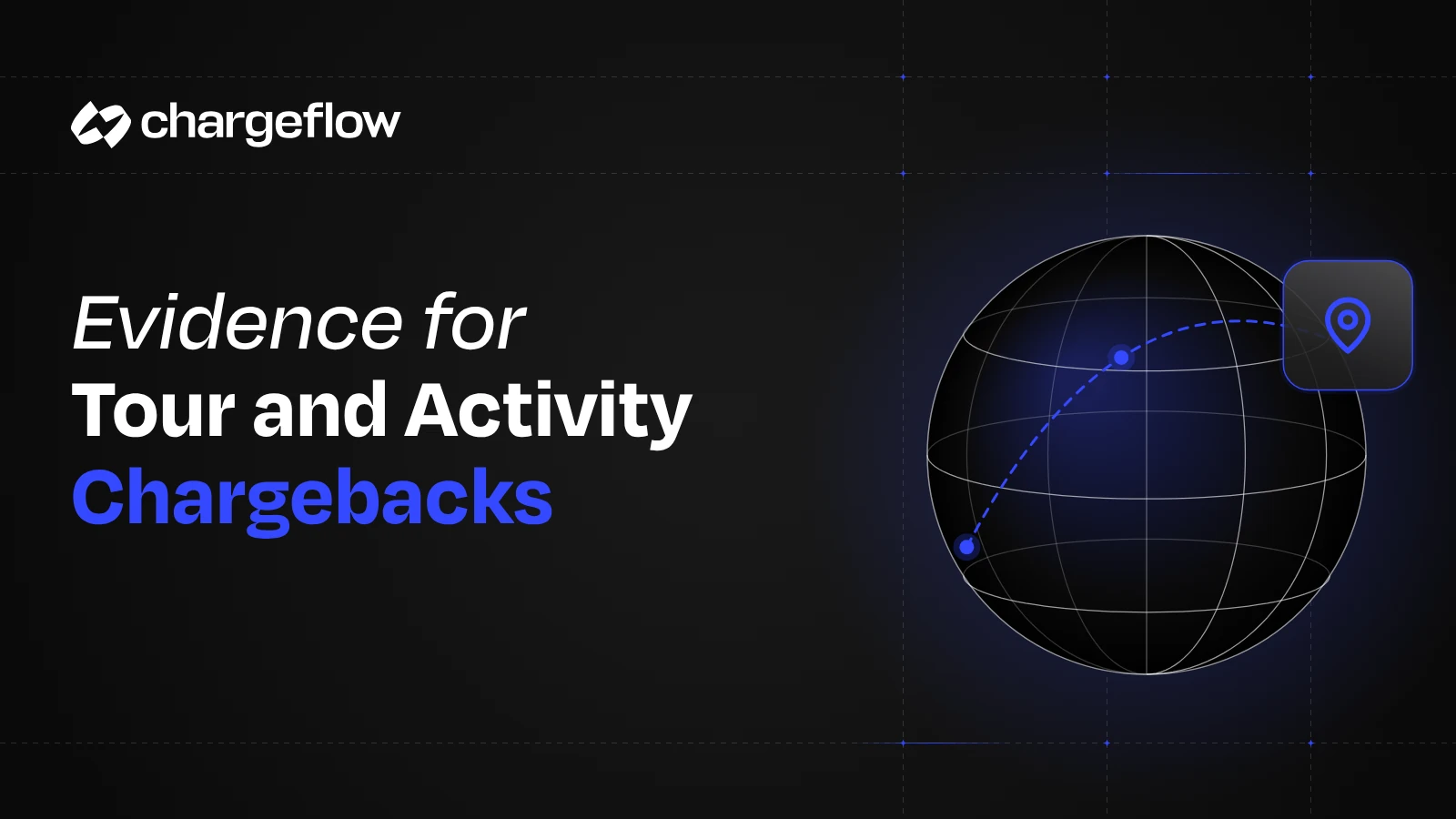 Guided Tour and Activity Chargebacks: Itineraries, Waivers and Evidence