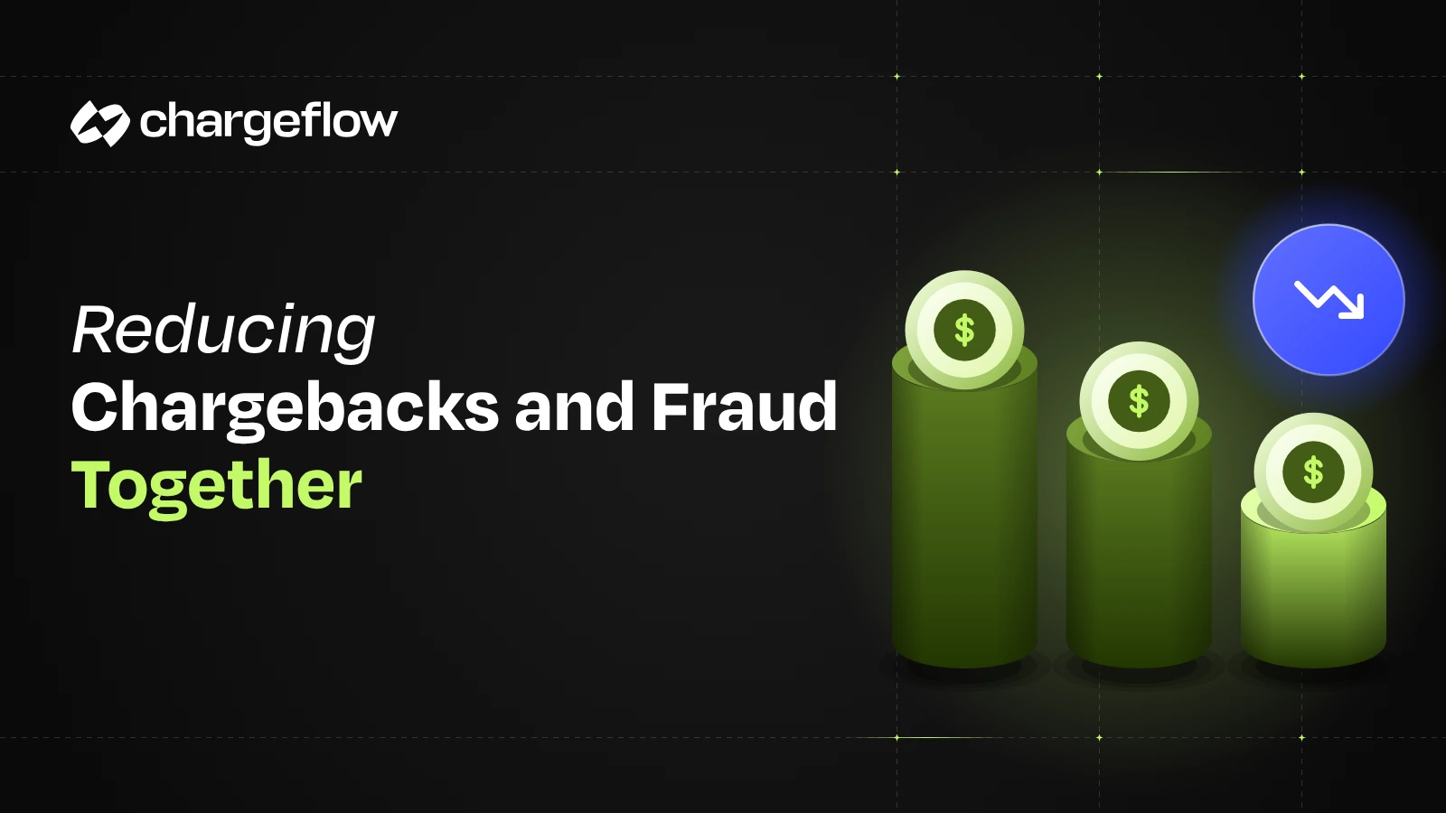 How to Reduce Chargebacks and Prevent Fraud at the Same Time