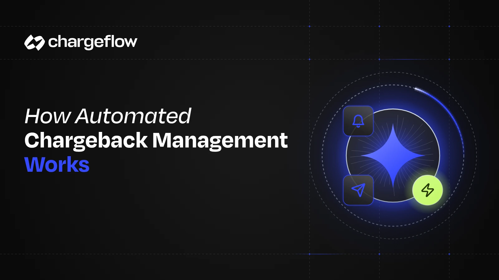 How Does Automated Chargeback Management Work