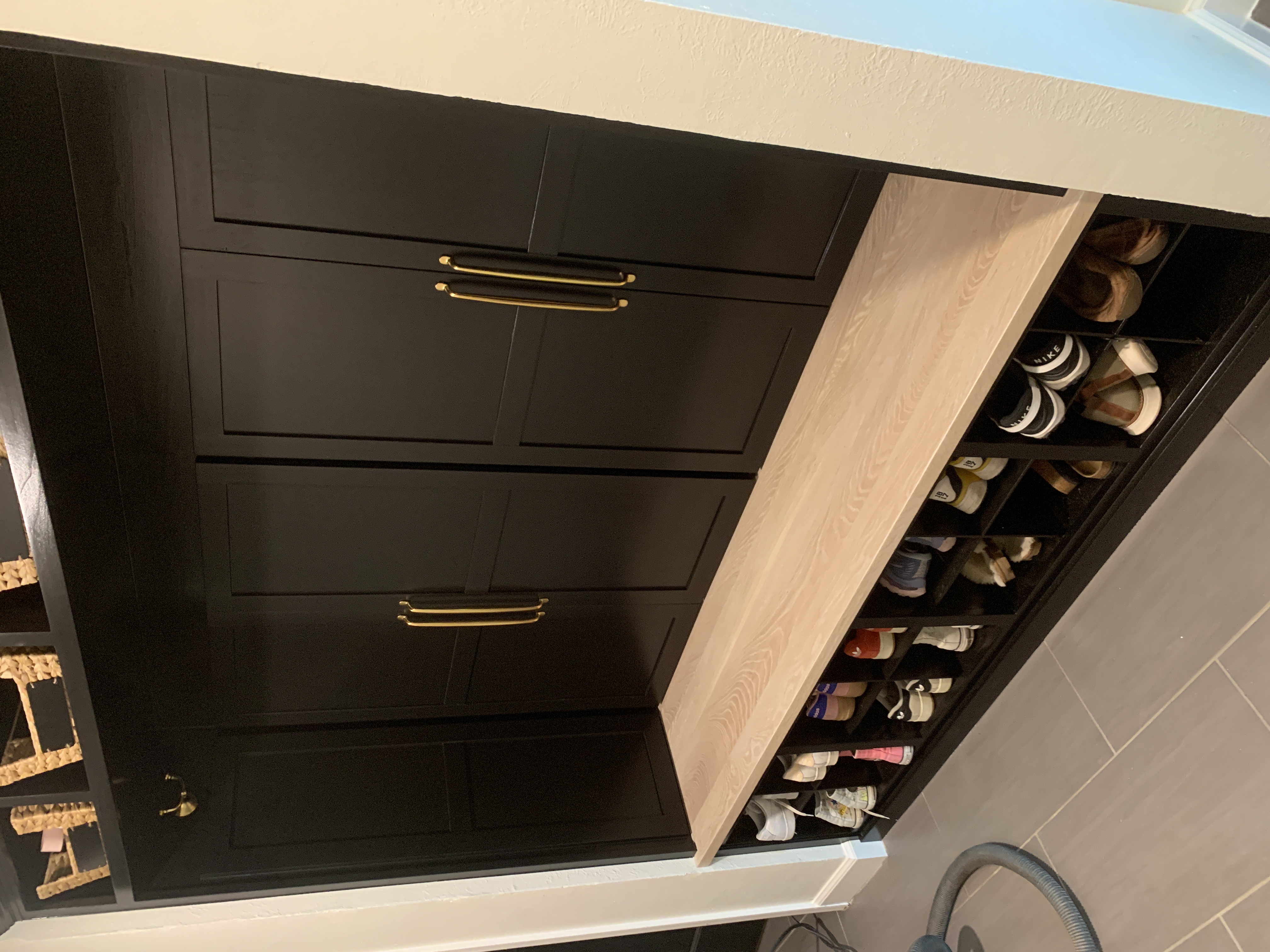 Custom Cabinetry Denver, Colorado