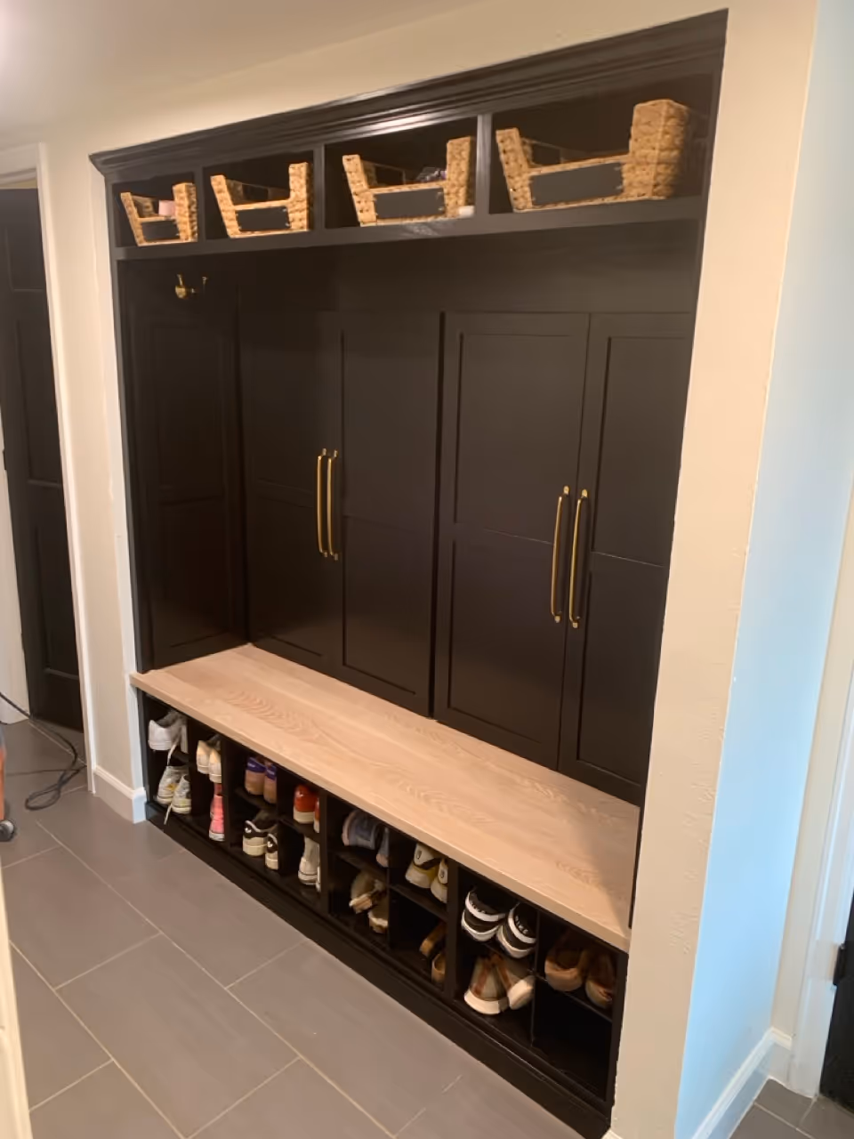 Custom Cabinetry Denver, Colorado