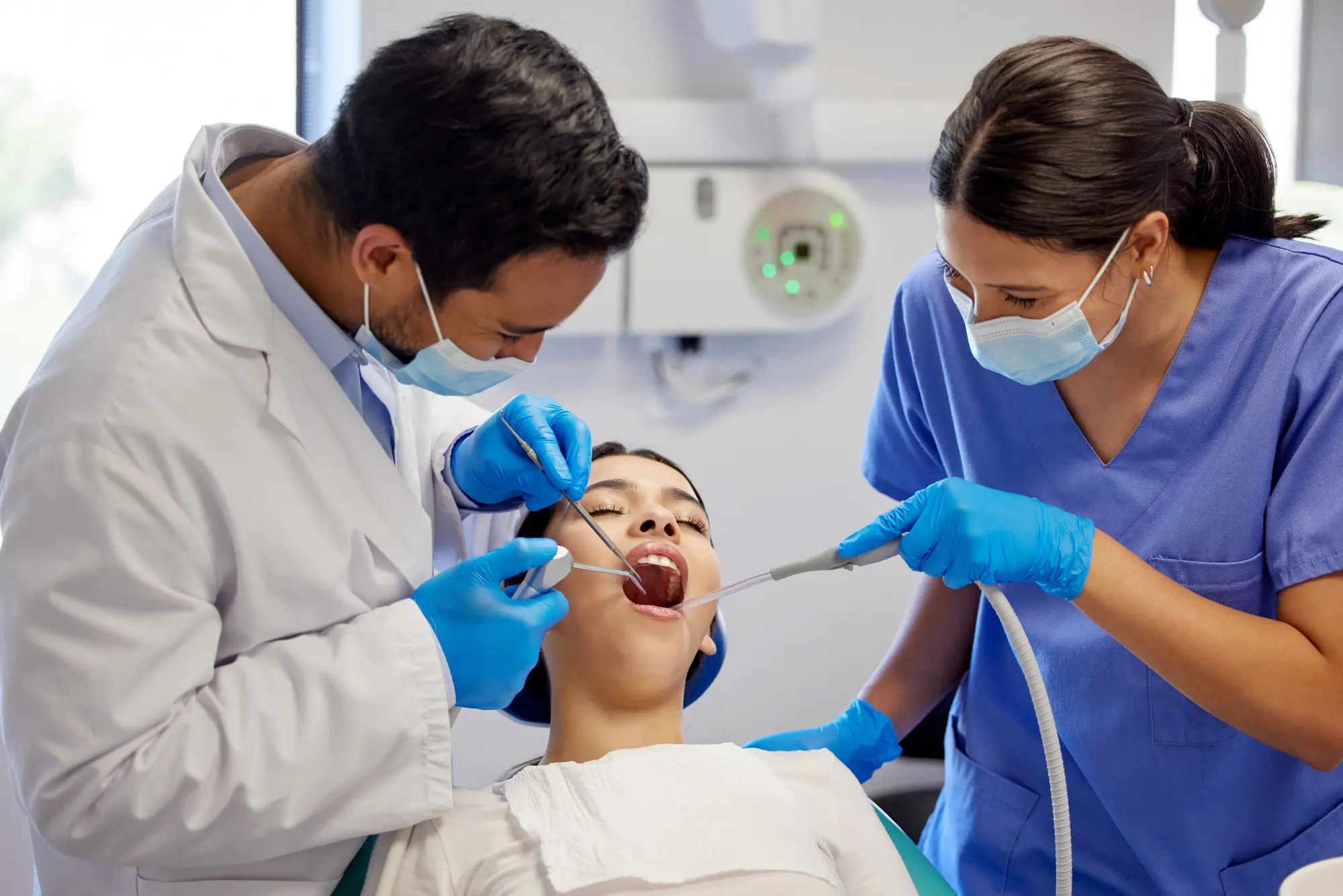 Teeth Cleaning in Orange, CA | Agape Smile Spa