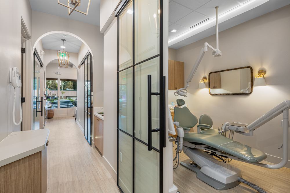 Restorative Dentistry in Orange, CA