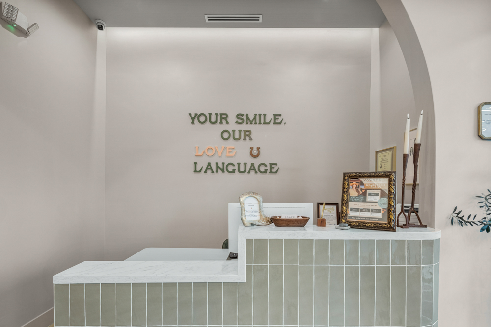 Invisalign in Orange