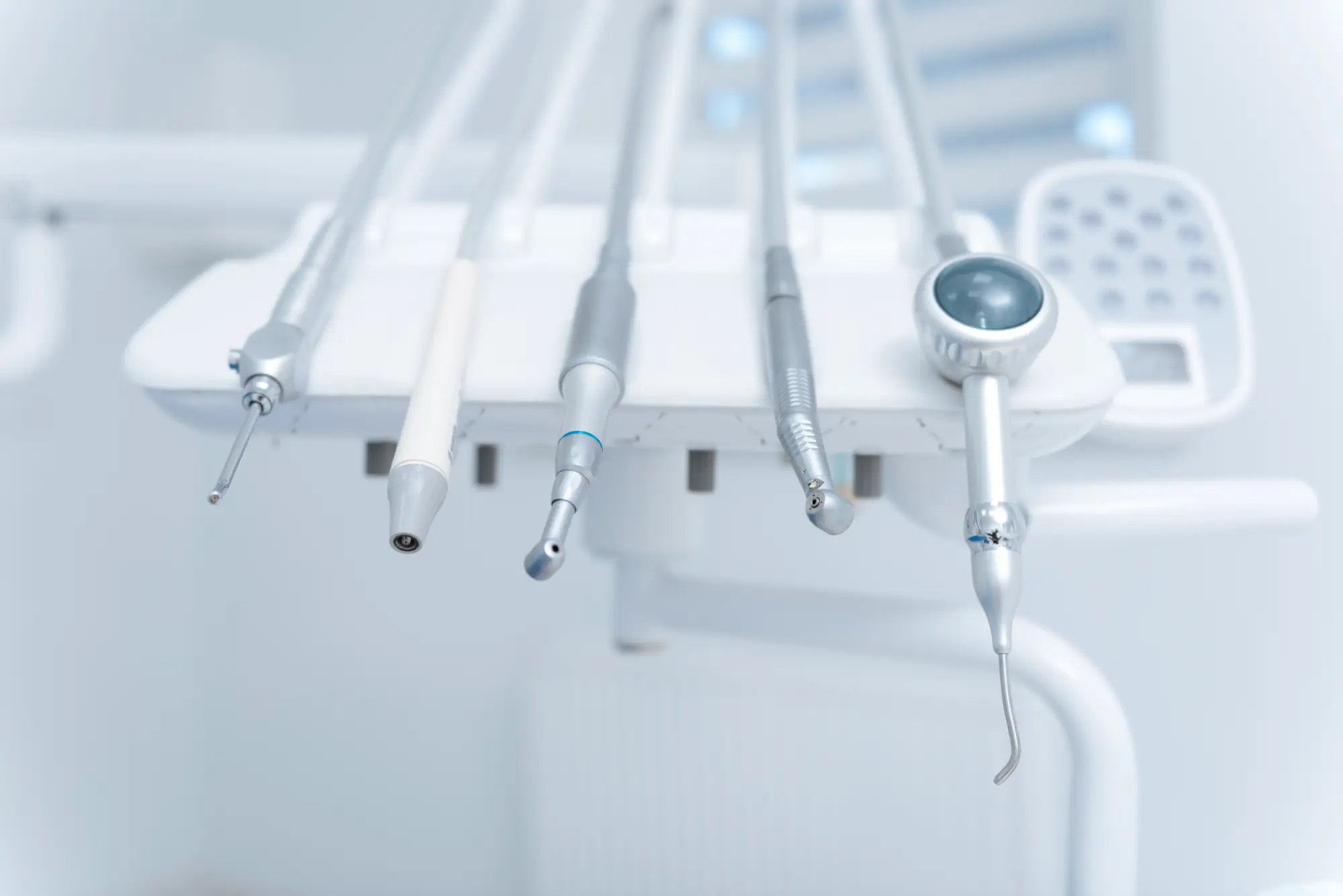 EMS Guided Biofilm Therapy (GBT) In Orange, CA | Agape Smile Sp