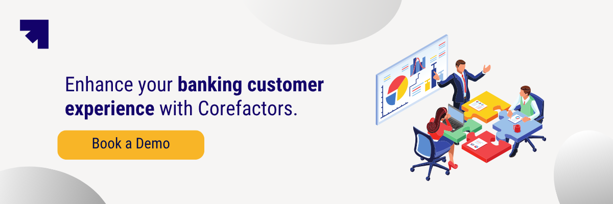 Book a demo CTA banner