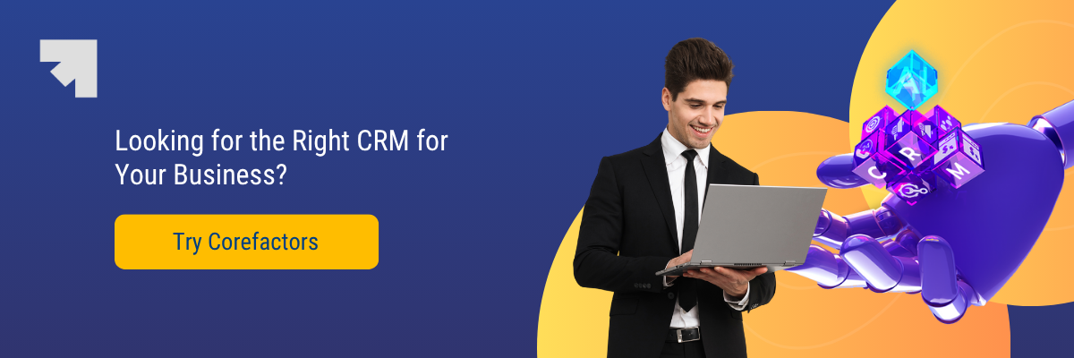 Explore Best CRM for your Business