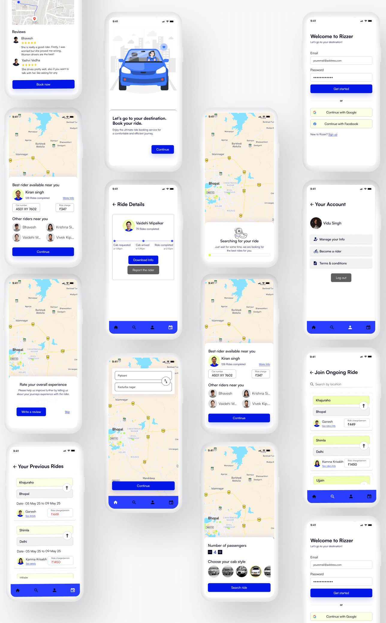 imgstock landing page photo