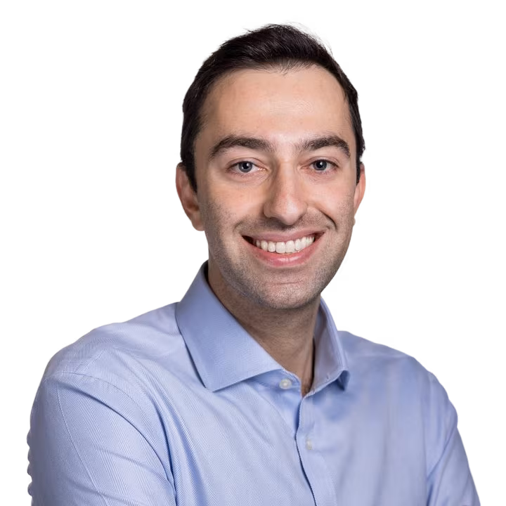 Alex Broome, Co-Founder & Head of Brokerage at Novella