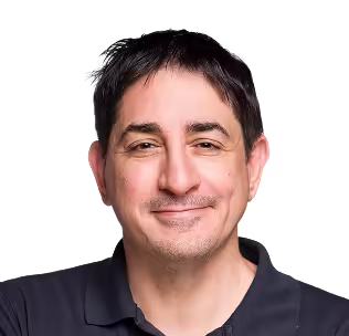 Michael Tsibelman, Co-Founder & CTO of Novella