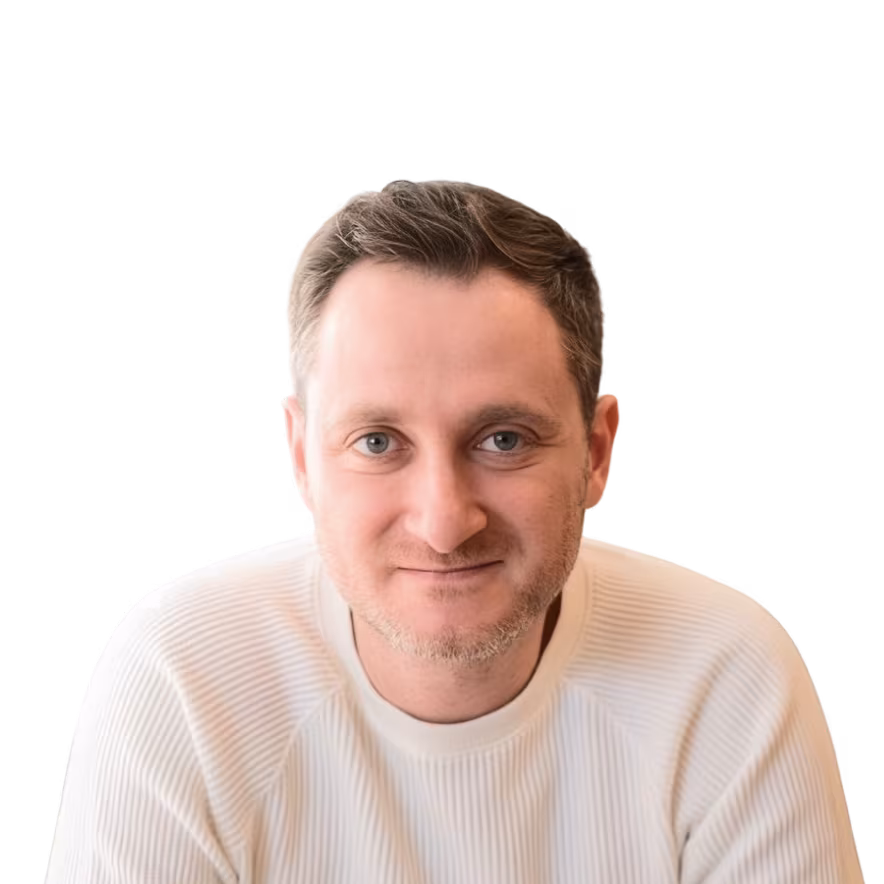 Max Kane, Founder & CEO of Novella
