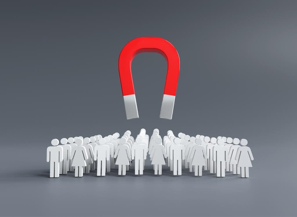 How lead generation works in digital marketing