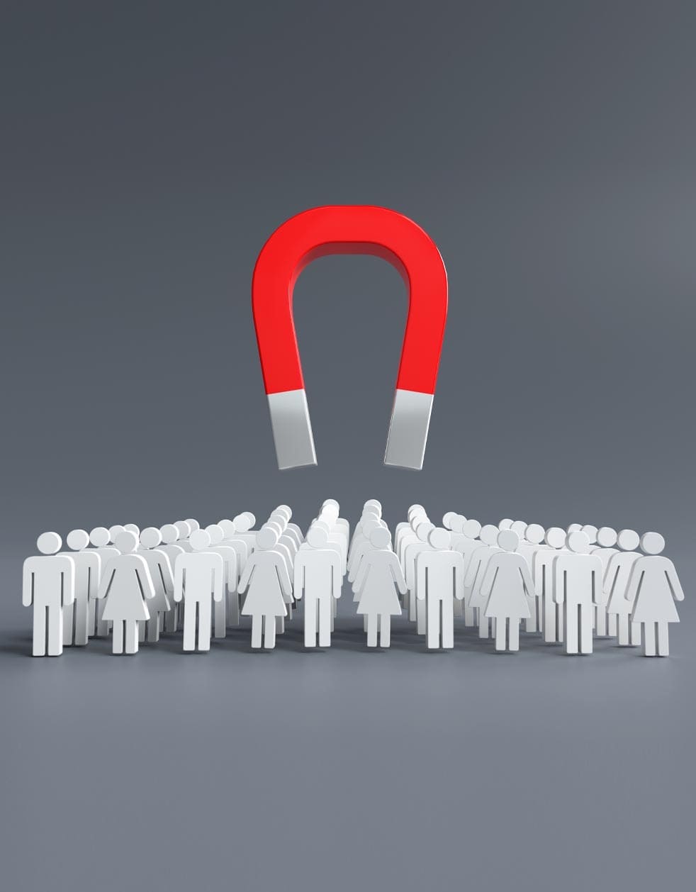 How lead generation works in digital marketing