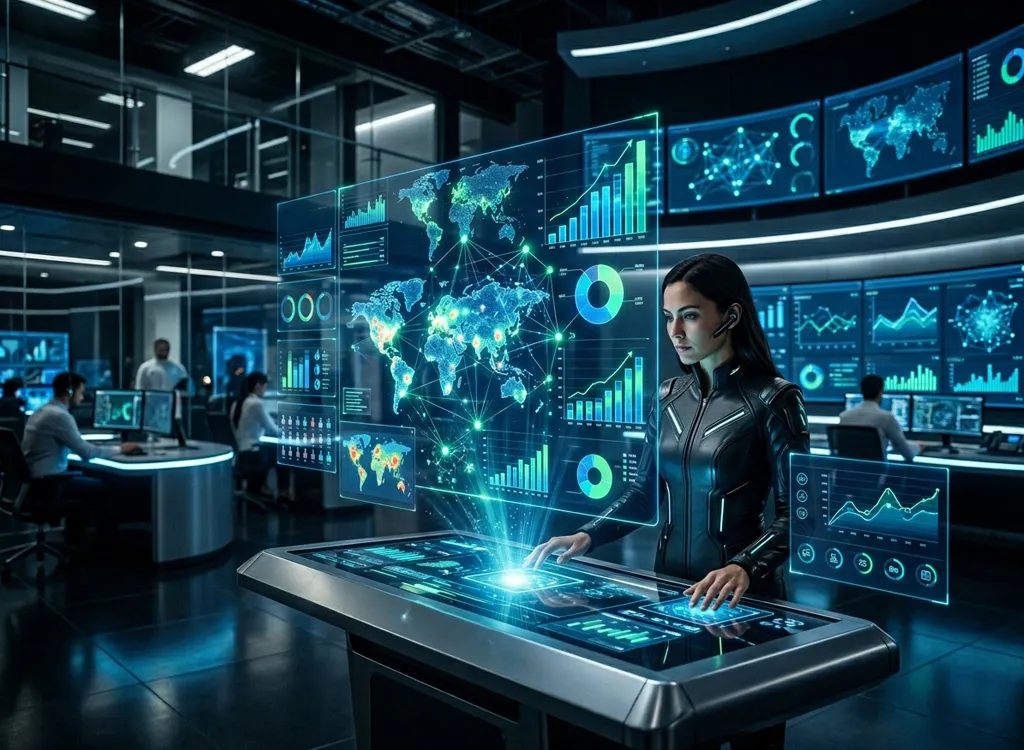 Social media analytics reporting dashboard in 2026