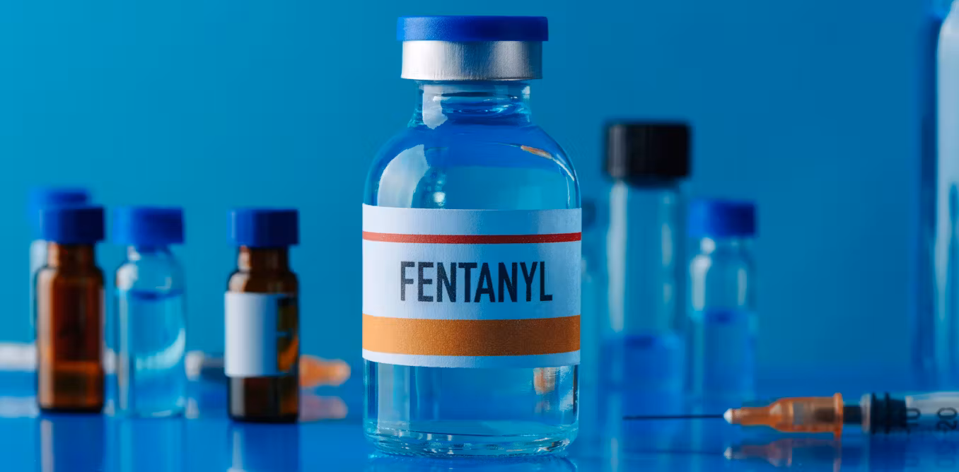Los retos de la Inteligencia Artificial en la crisis del Fentanilo 