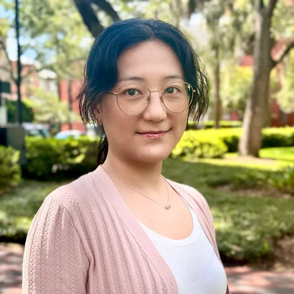 Xihe Tian