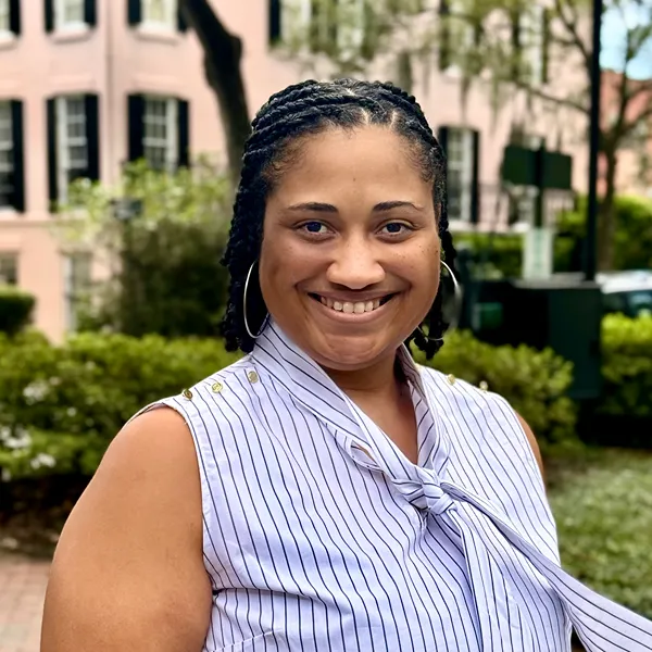 Kendra L. Jackson