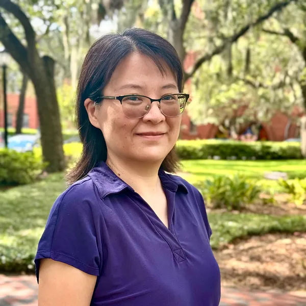 Qu Chen