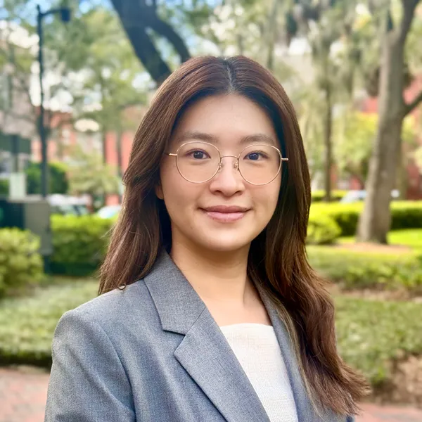 Yuhsun Peng
