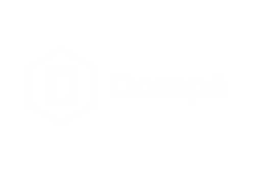 Dompe logo