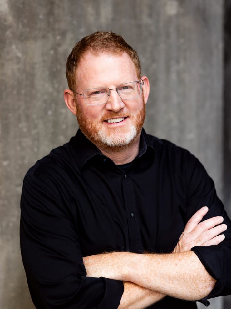 Jay Lems, AIA