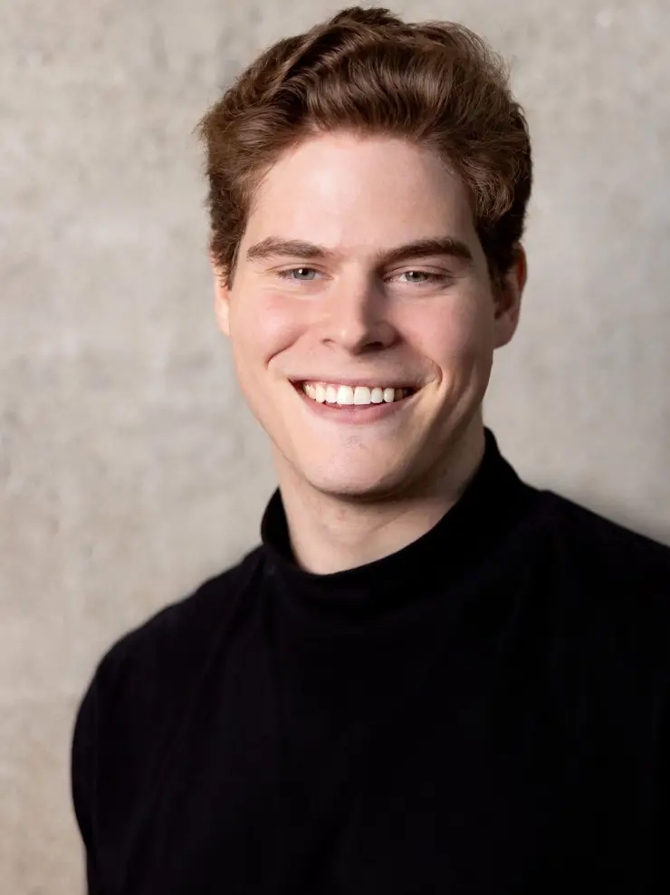 Kyle Sieberth
