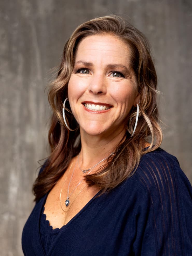 Tina Healy