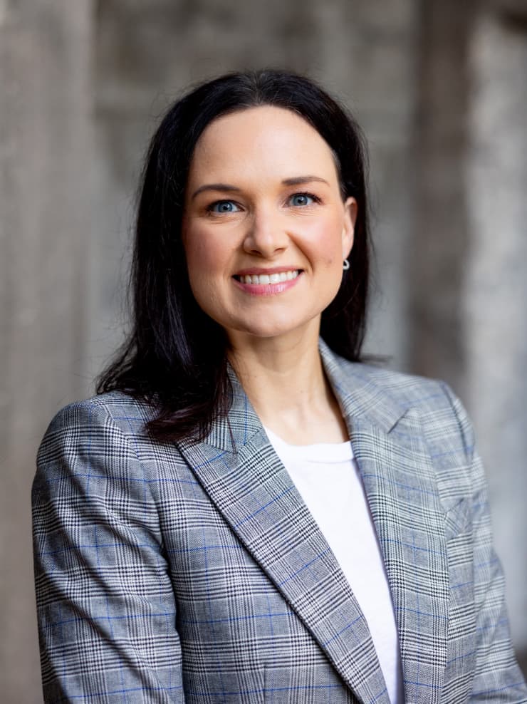 Megan Clark, AIA