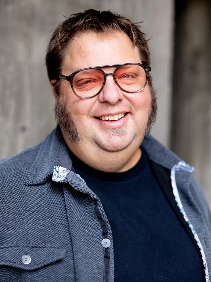 Scott Simmons