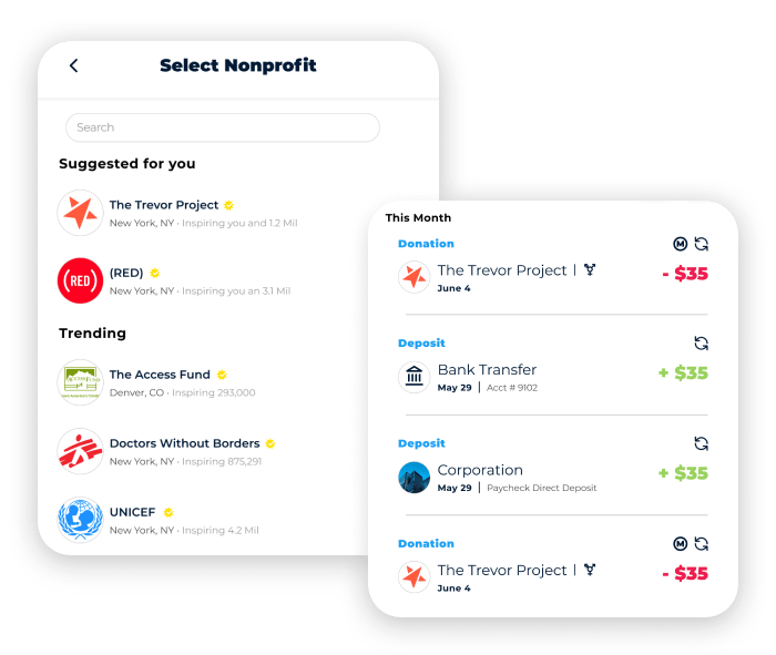 Responsive Philanthropy