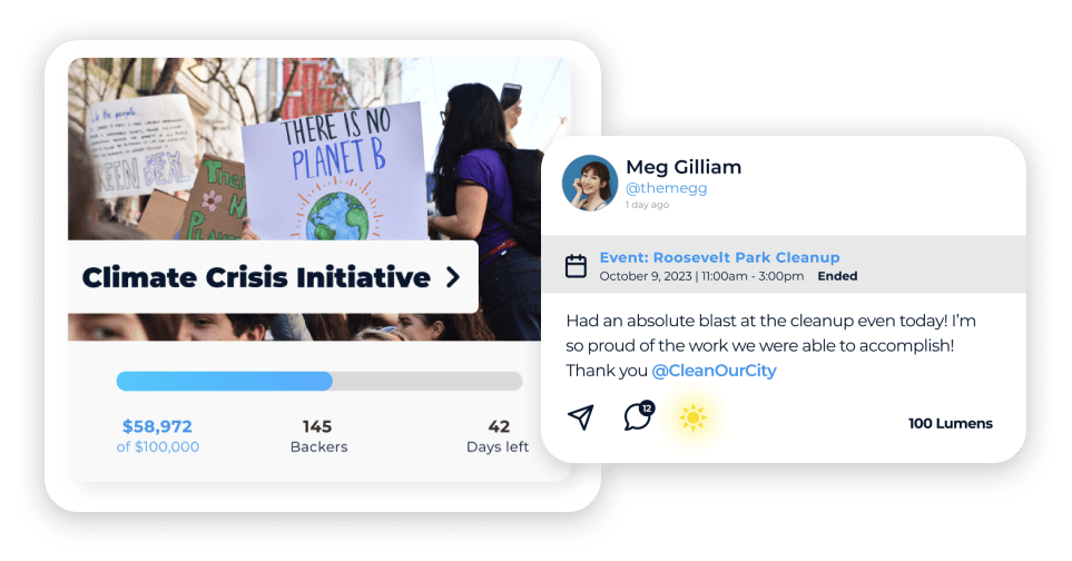 Responsive Philanthropy