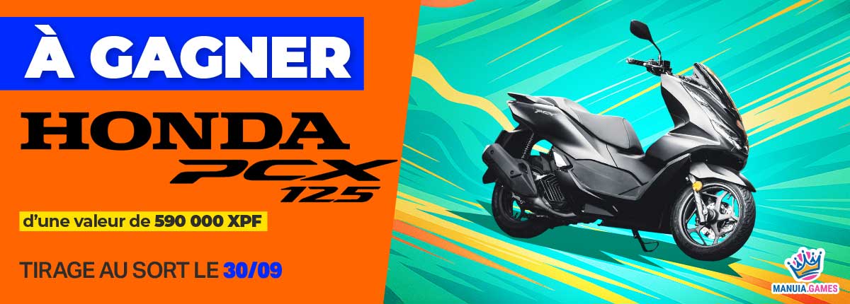 à gagner 1 air fryer NINJA