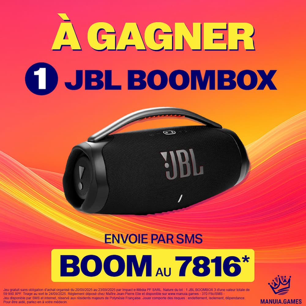 image des cadeaux à gagner
