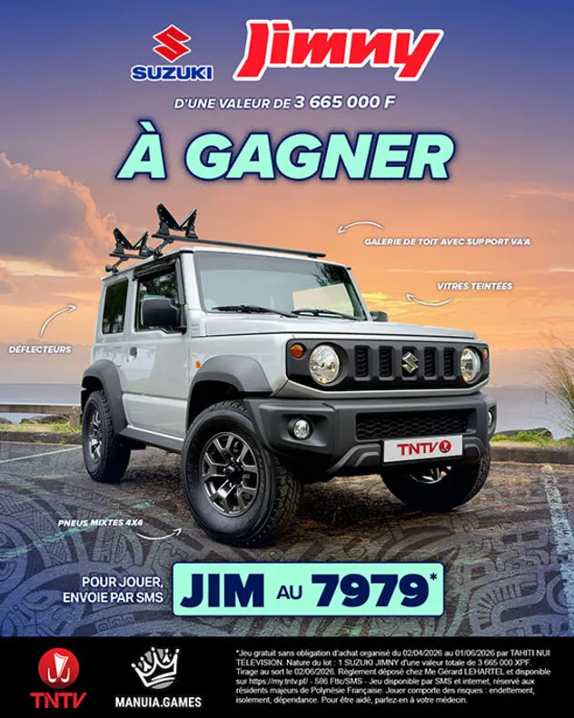 image des cadeaux à gagner