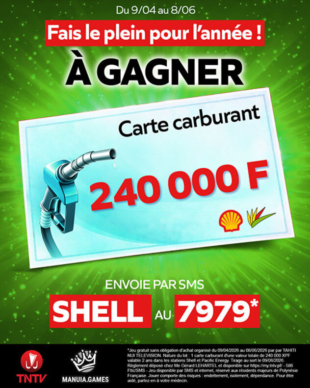 image des cadeaux à gagner