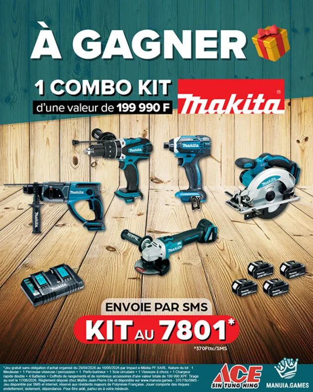 image des cadeaux à gagner