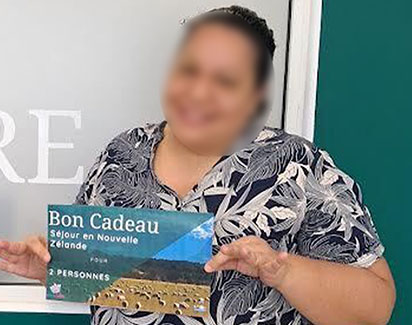 image des cadeaux à gagner