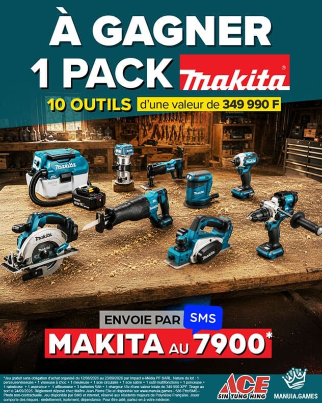 image des cadeaux à gagner