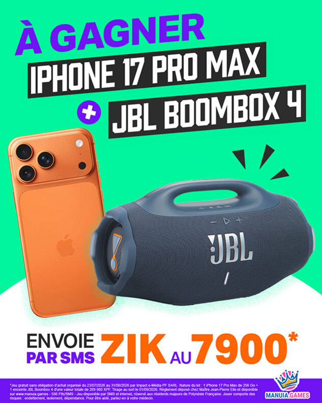 image des cadeaux à gagner