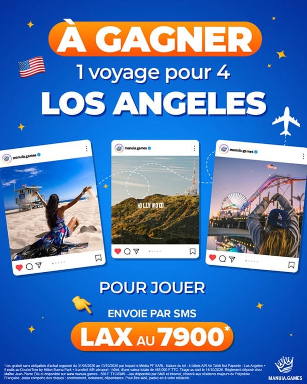image des cadeaux à gagner