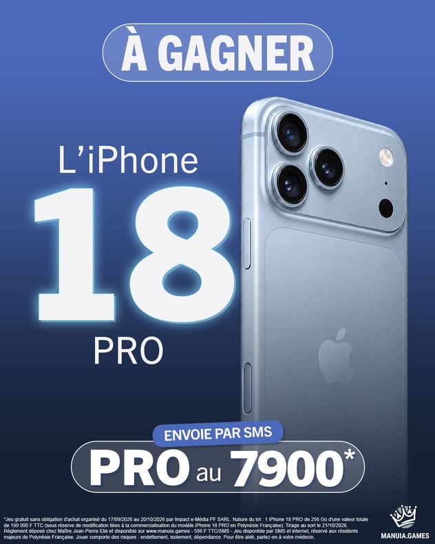 image des cadeaux à gagner