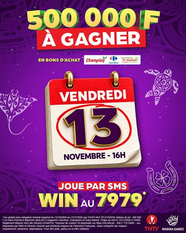 image des cadeaux à gagner