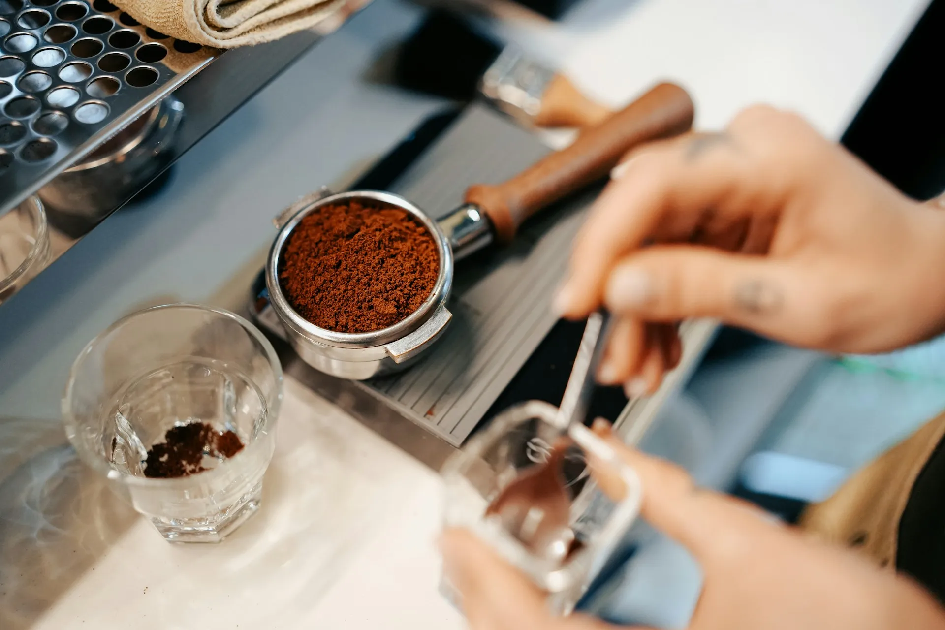 service-client-machine-cafe-professionnelle