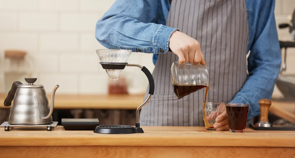 Méthode d'extraction douce, tout savoir - Blog sur le café, histoires,  recettes