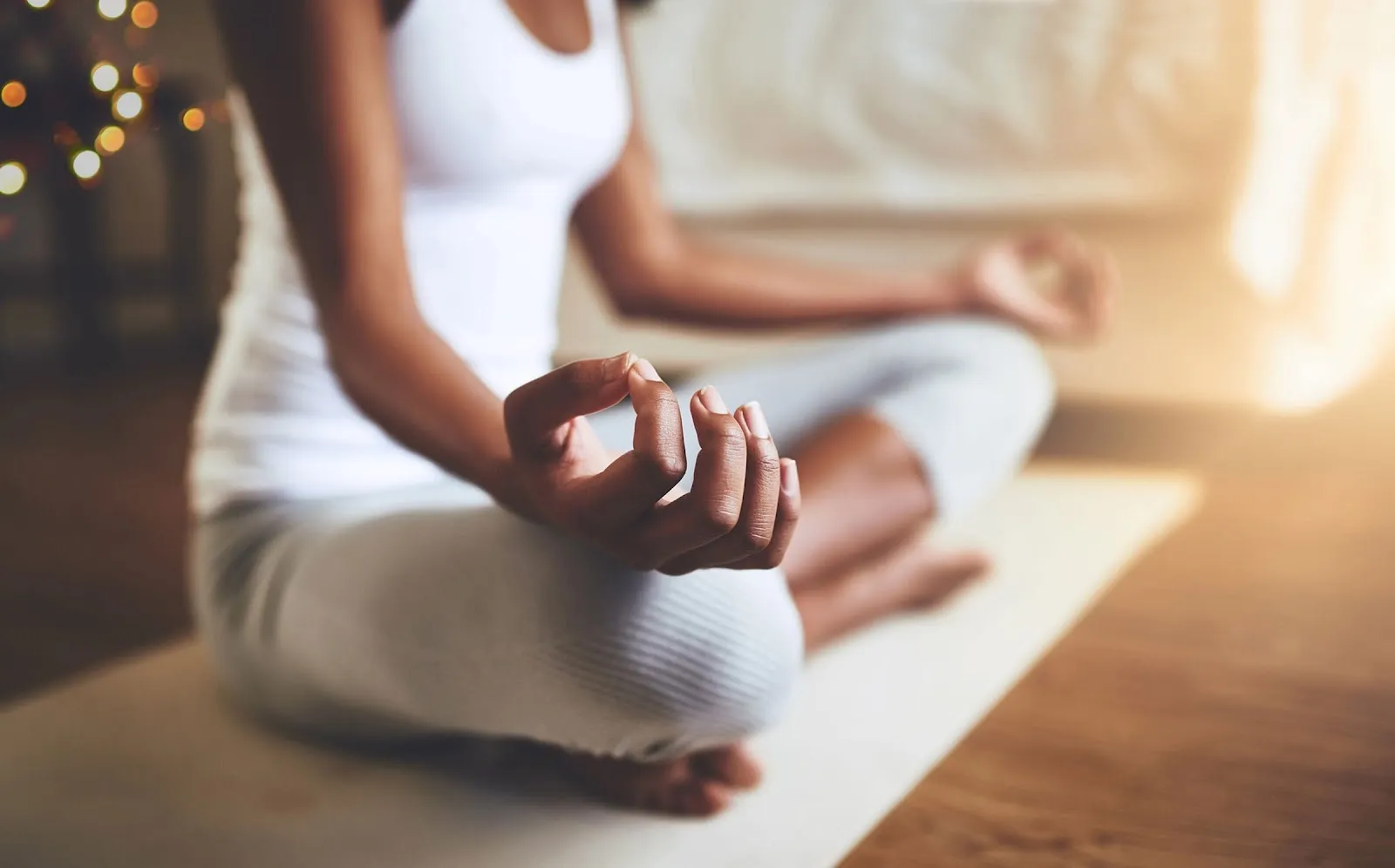 Can Meditation Improve Your Health? Here's What to Know