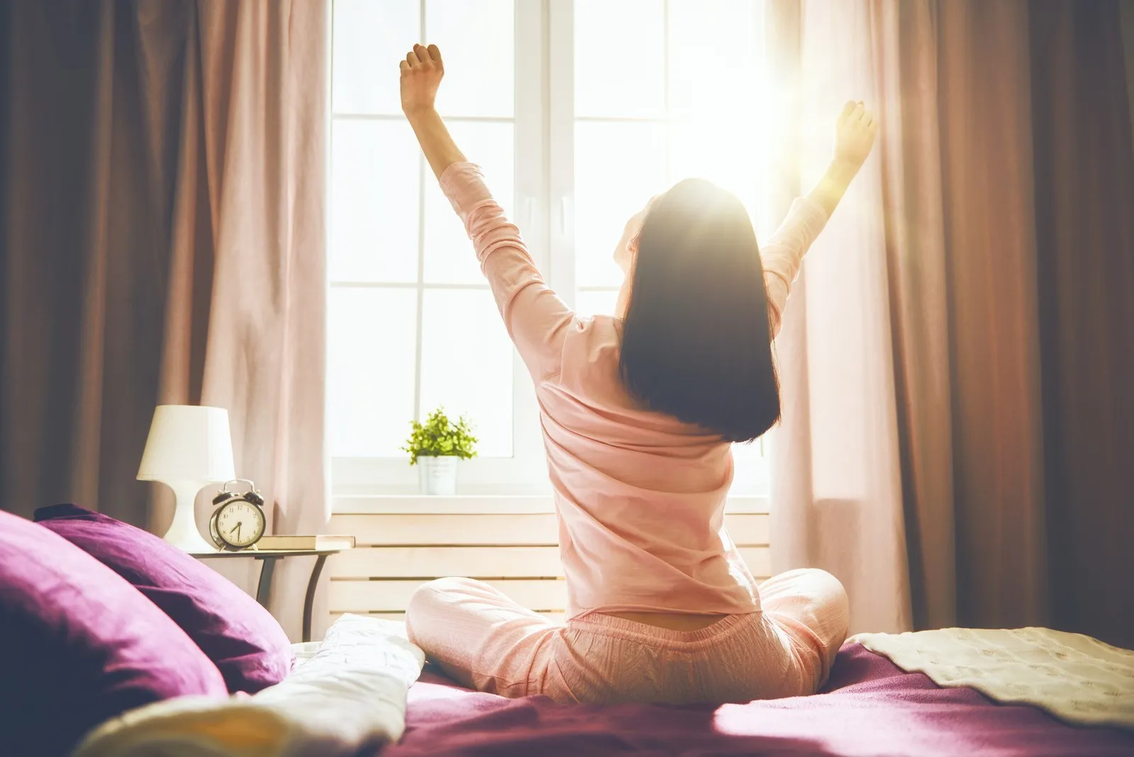 Miracle morning : l’art du bien-être | Less Saves The Planet