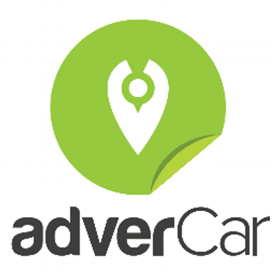 AdverCar Logo