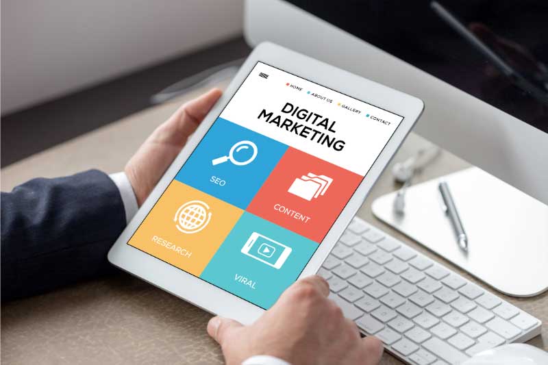 Digital Marketing Tips from Los Angeles SEO Blog